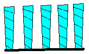 Pile Density Example - Landlordfloors.com